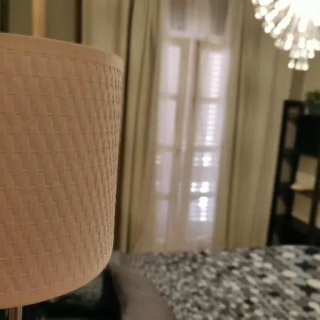 Apartamento Orlando - Tenerife Sur Costa Adeje (Tenerife)