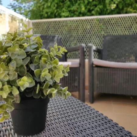 Orlando - Tenerife Sur Apartamento *