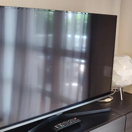 Apartamento Orlando - Tenerife Sur Costa Adeje (Tenerife)