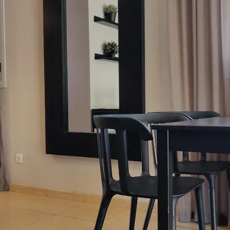 Orlando - Tenerife Sur Apartamento Costa Adeje (Tenerife)