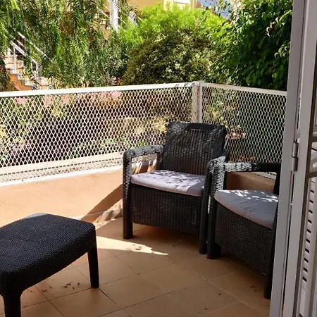 Apartamento Orlando - Tenerife Sur Costa Adeje (Tenerife)