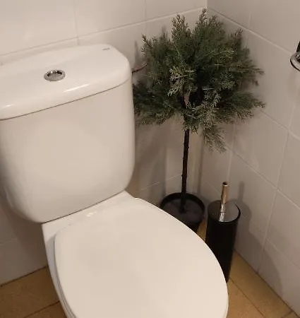 Orlando - Tenerife Sur Apartamento *