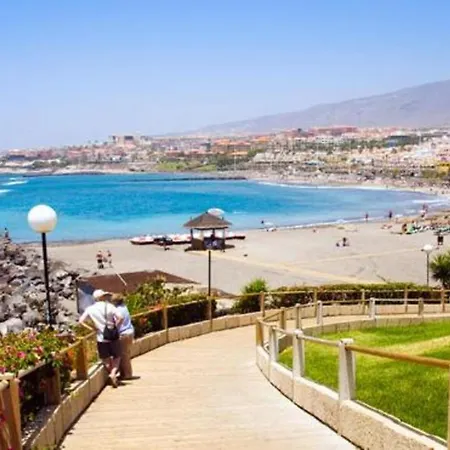 Apartamento Orlando - Tenerife Sur Costa Adeje (Tenerife)
