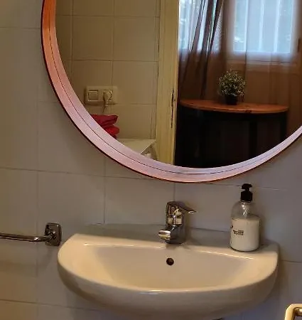 Orlando - Tenerife Sur Apartamento