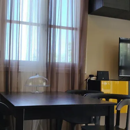 Апартаменты Orlando - Tenerife Sur