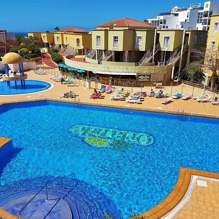 Orlando - Tenerife Sur Costa Adeje (Tenerife)