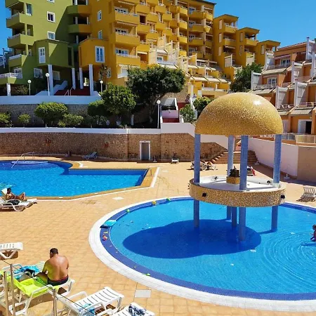 Apartment Orlando - Tenerife Sur Costa Adeje (Tenerife)